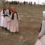بازی بومی محلی – آپاررام ، وئرمه رم