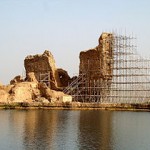 تخت سلیمان – آذربایجان غربی