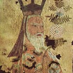 ترکان باستان – اویغورها