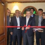 نخستین موزه کفش کشور در تبریز افتتاح شد