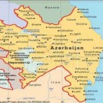 آران ، ولایتی است از آذربایجان