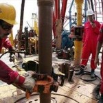 کشف میدان نفتی و گازی در مغان – اردبیل