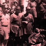 آذربایجان در آغاز جنگ جهانی اول
