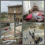 تاکنون از سوی طرف ارمنی چهار گلوله توپ به خاک ایران شلیک شده