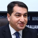 ارمنستان مسئول ادامه درگیری با ارتش آذربایجان خواهد بود
