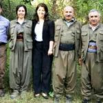 سیاست خارجی قوم گرایانه دو نماینده مجلس قانون مداری را زیر سوال می برد