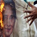 گزارشگر سازمان ملل: آنگ سان سوچی از مسلمانان روهینگیا حمایت نکرده است