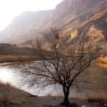آلودگی آب ارس توسط ارمنستان و شیوع سرطان های گوارشی