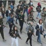 جنایات نیروهای مورد حمایت آمریکا (YPG) در سوریه