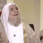 سخنان مفتی اهل سنت عربستانی راجع به امام حسین علیه السلام