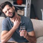بیست راه حل خانگی برای تسکین گلو درد