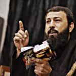 عزالیام من ، سید صادق الموسوی الترکمانی