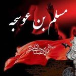 مسلم بن عوسجه ؛ کوفی وفادار