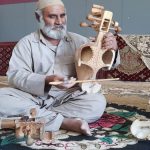 نگاهی به موسیقی استان سیستان وبلوچستان