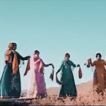 موزیک ویدیوی لری باده باده با صدای آقای حامد طاها – شیراز