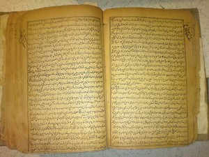 خصوصیات فونولوژیک زبان ترکی آذربایجانی