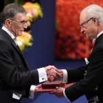عزیز سانجار، دانشمند ترکیه برنده جایزه نوبل شیمی شد