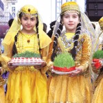 آشنایی با آداب و رسوم مردم آذربایجان در چهارشنبه آخر سال