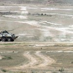 وزارت دفاع آذربایجان: 170 سرباز ارمنی کشته و 12 خودروی زرهی منهدم شدند