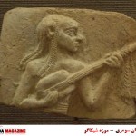 آذربایجان نخستین خاستگاه سومریان و موسیقی اوزانی