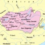 اویغورها ، متمدن ترین قبائل ترک باستان هستند