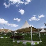 تفرجگاه جنگلی عباس میرزا – آذربایجان شرقی