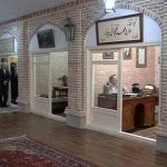 افتتاح نخستین موزه تخصصی بازار کشور در تبریز