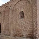 مقبره آقالار (موزه سنگ‌نگاره‌ها) – مراغه