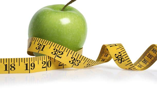 سم زدایی و کاهش وزن با رژیم لاغری شکم در دو هفته