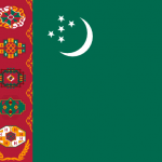 جمهوری ترکمنستان