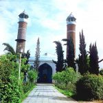 حکایت مظلومیت مسجد جامع آغدام آذربایجان