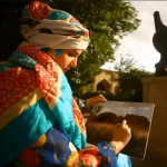 بویاما ؛ نگاهی به هنر – صنعت رنگرزی سنتی آذربایجان