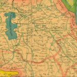 بررسی حدود و ثغور جغرافیای تاریخی آذربایجان