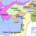 دولت آرتوقلولار (Artuqid dynasty)