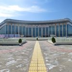 ترمینال ها و پایانه های مسافربری استان آذربایجان شرقی