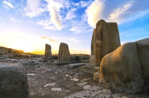 شناسایی ۱۱۷ محوطۀ باستانی در دشت سولدوز