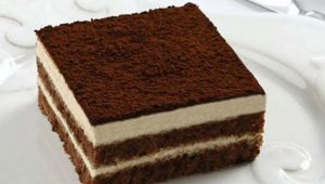 فهرست بهترین دسرهای دنیا !