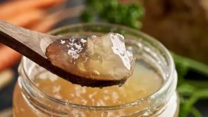 عادتی که کلاژن را در طول روز در سطوح بالا نگه می دارد