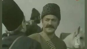 استاد شهریار و قاچاق نبی