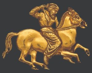 تورکولوژی: تاریخ و فرهنگ ترکان