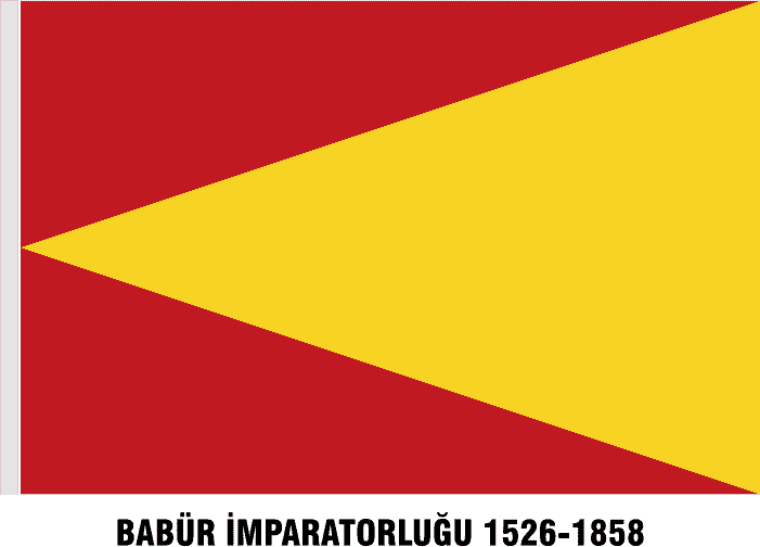 نماد ترکان بابر