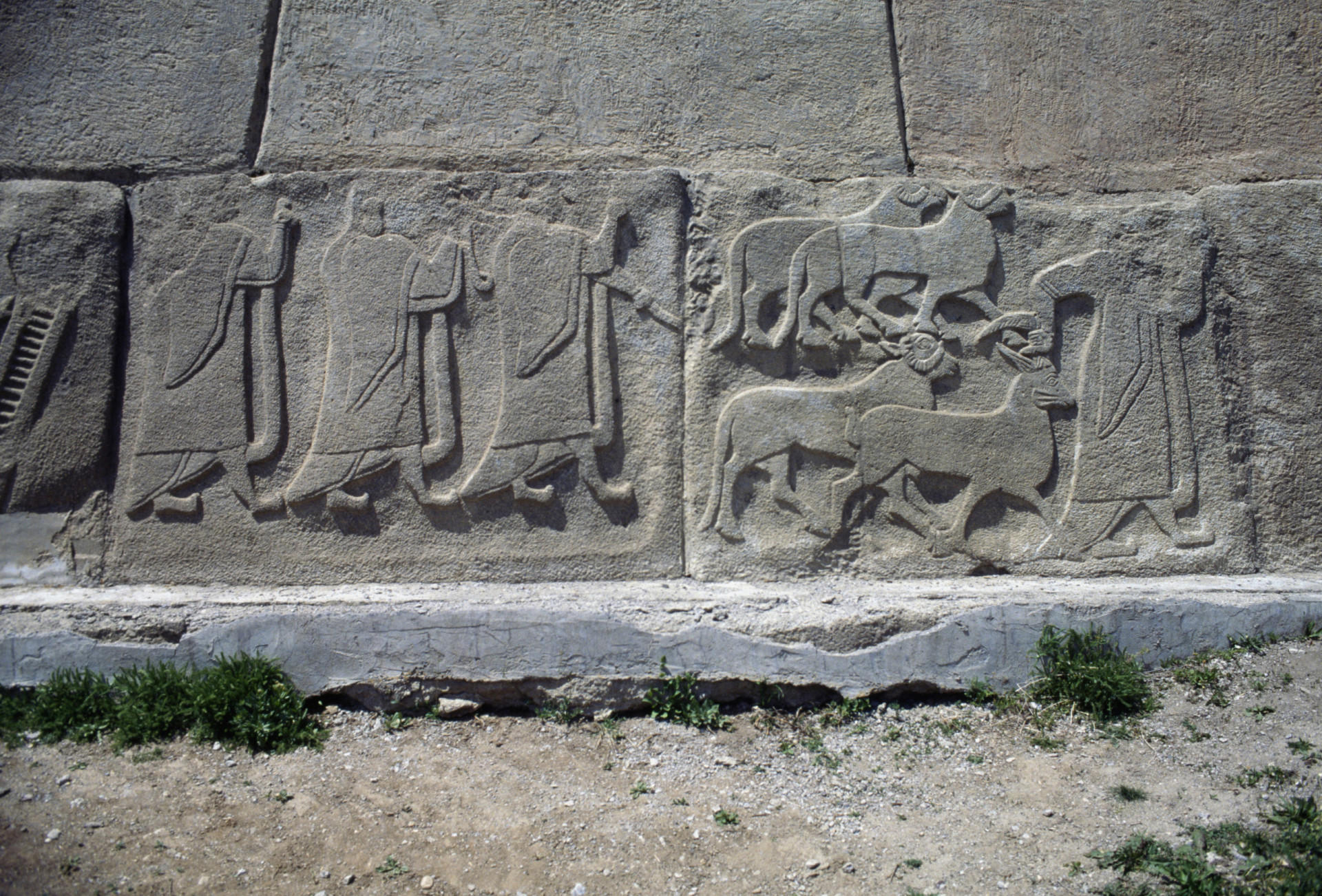 Religion and ritual