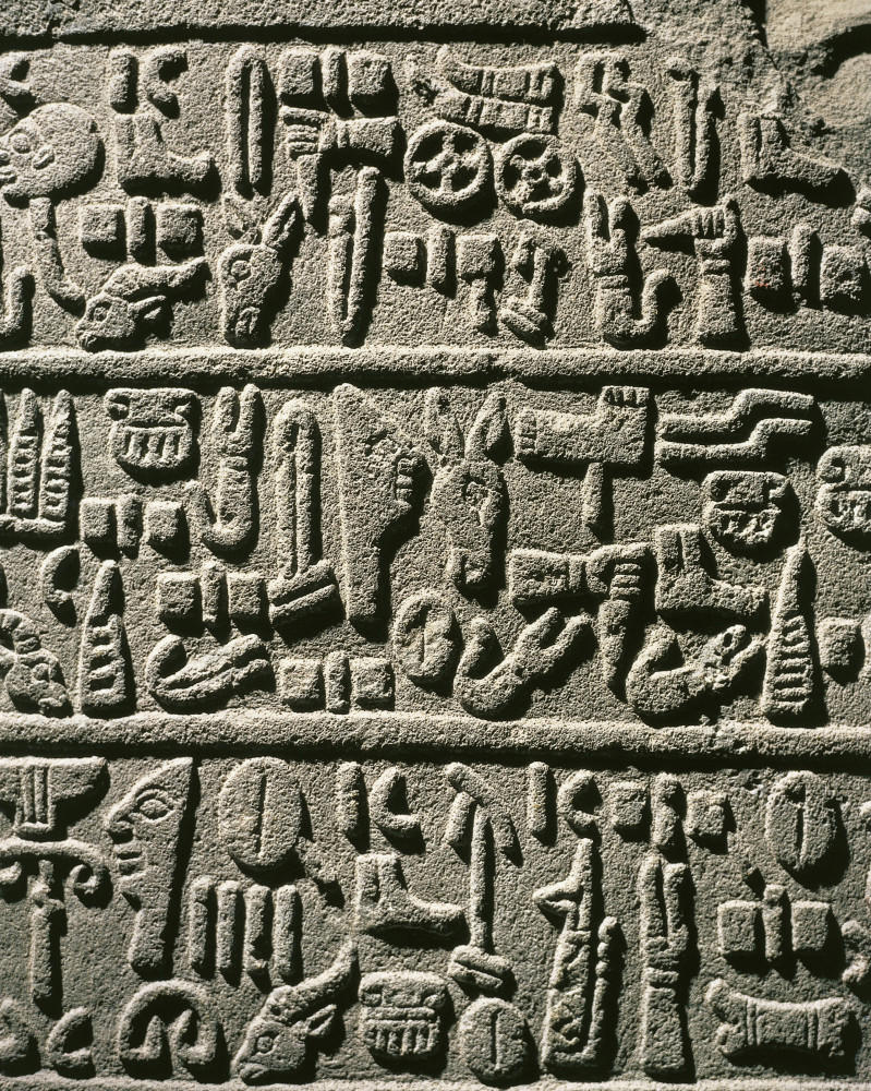 Linguistic treasures