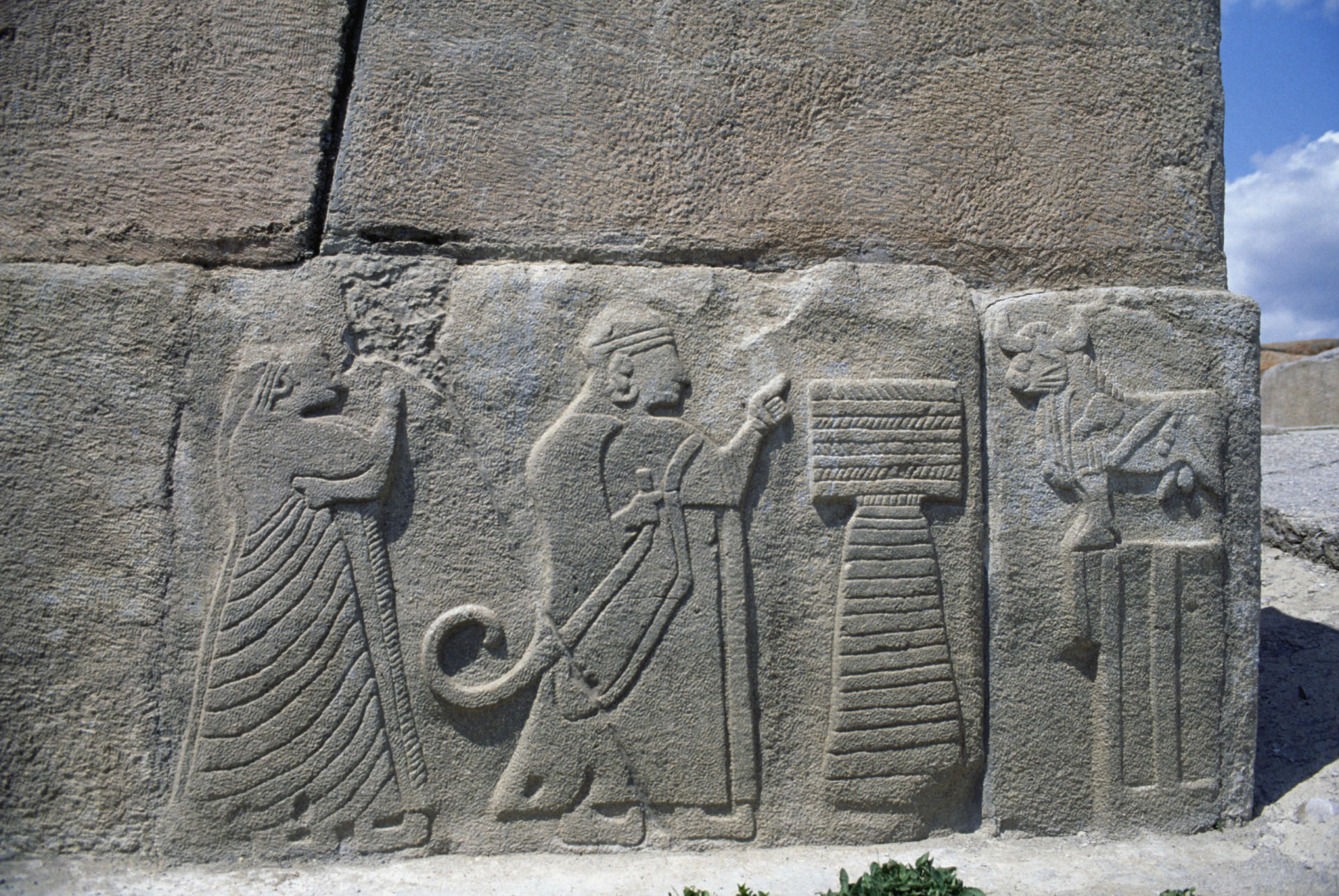 Queen Puduhepa