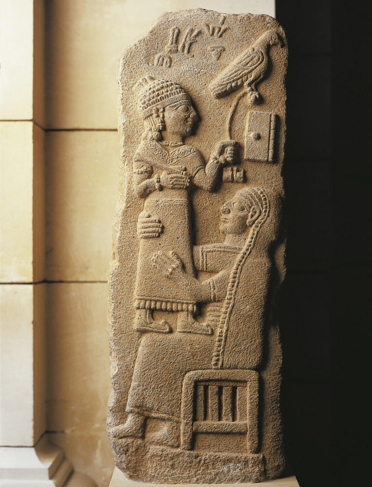 Women in Hittite society