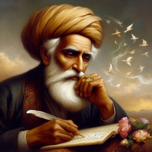 مجمع الخواص دیوان و منشآت – صادقی افشار