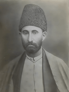 آذربایجانین بؤیوک معارف‌پرور شاعری سید عظیم شیروانی (۱۸۸۸-۱۸۳۵)