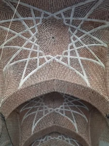 کاروانسرای خان خوی