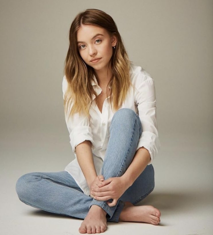 Sydney Sweeney