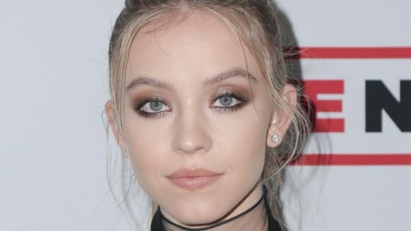 Sydney Sweeney